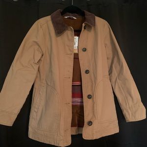 Woolrich Jacket